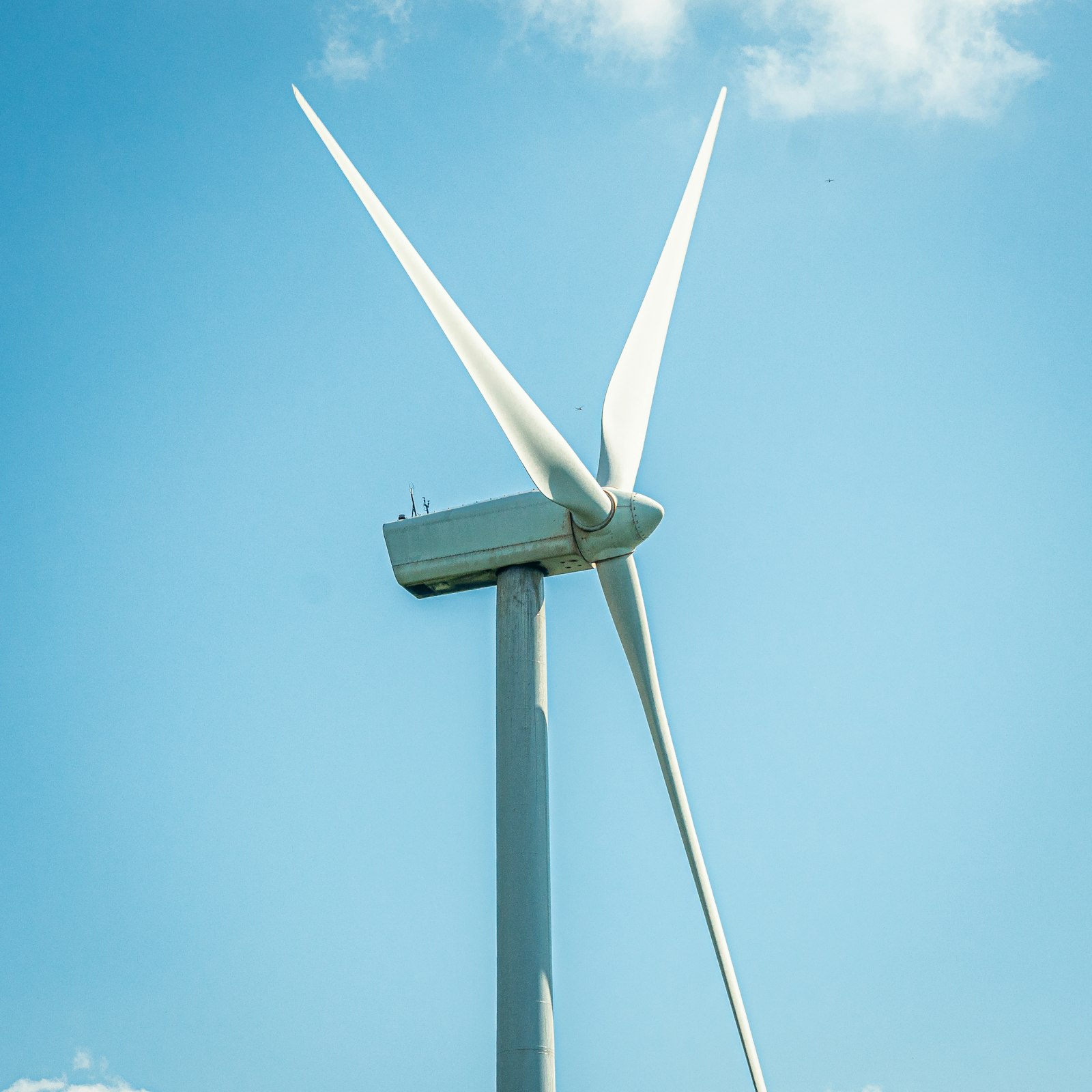 Advancing Lower-Carbon Solutions