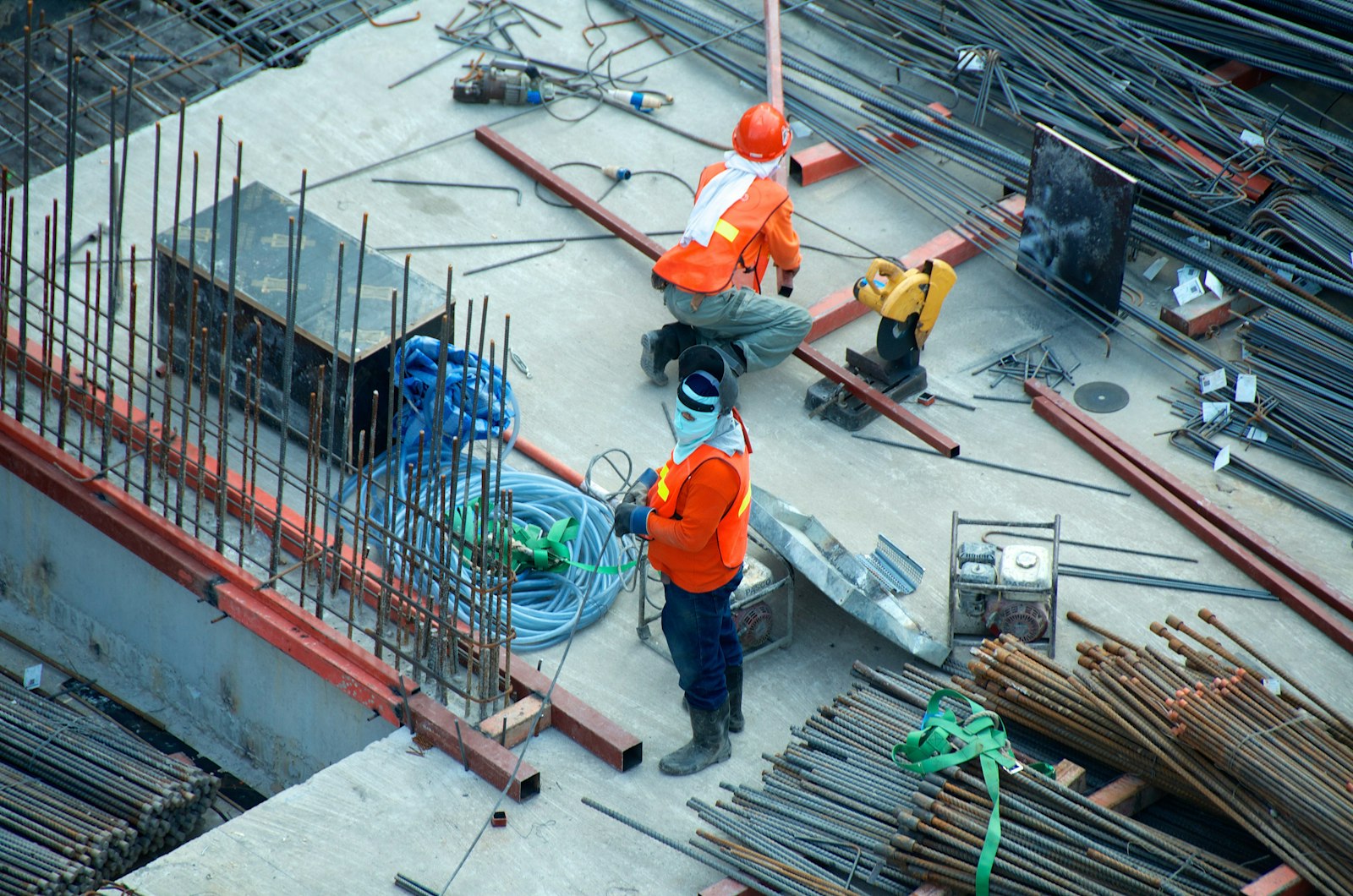 Disciplined Project Delivery
