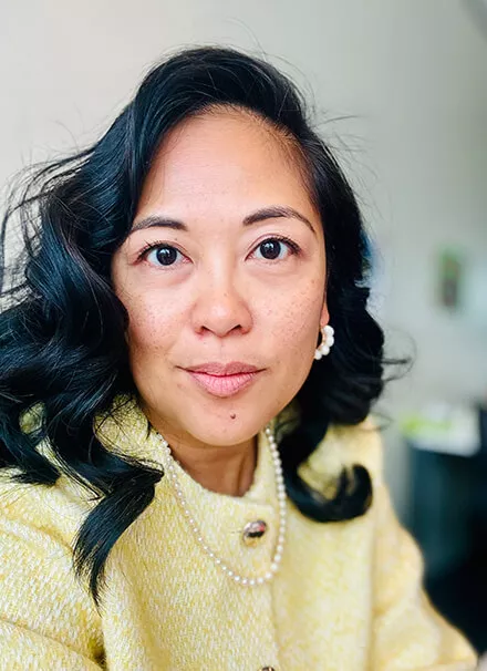 Cecilia Aquino