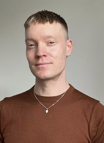 Hampus Toborg
