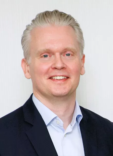 Olof Arnman